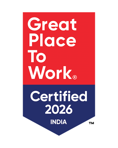 Certification Badge