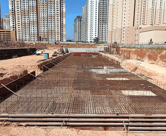 construction updates