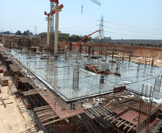construction updates