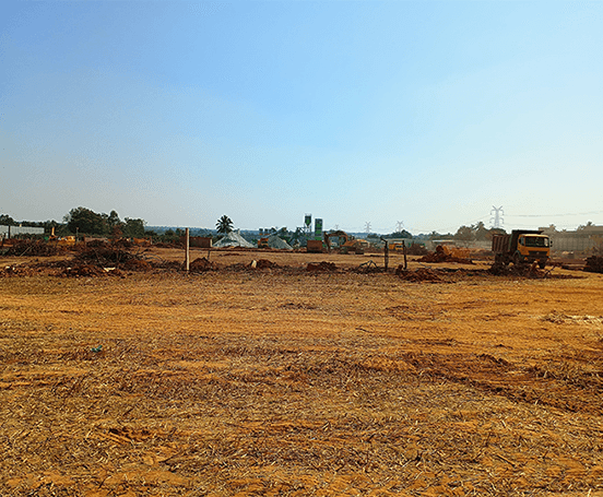 construction updates