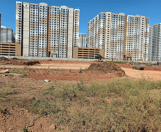 construction updates