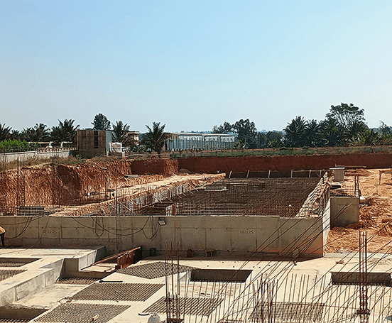 construction updates