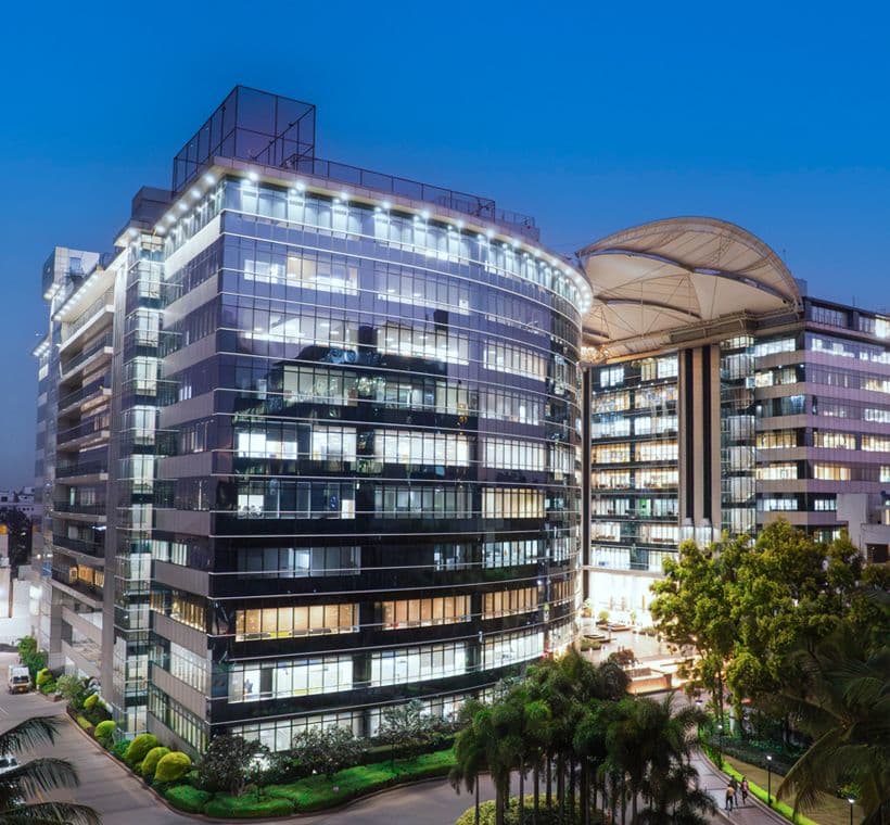 Kalyani Developers - Real Estate Builder in Bangalore
