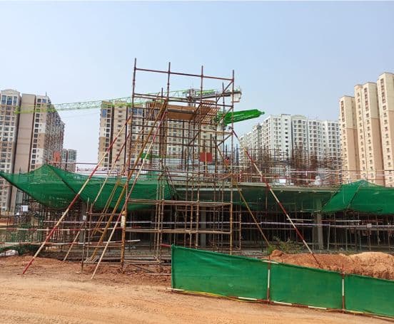 construction updates