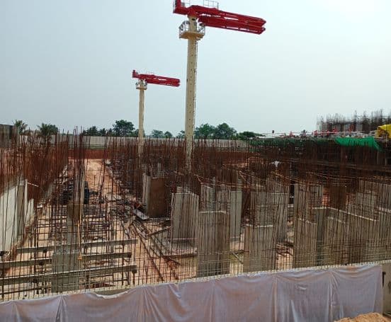 construction updates