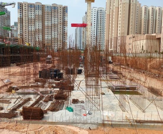 construction updates