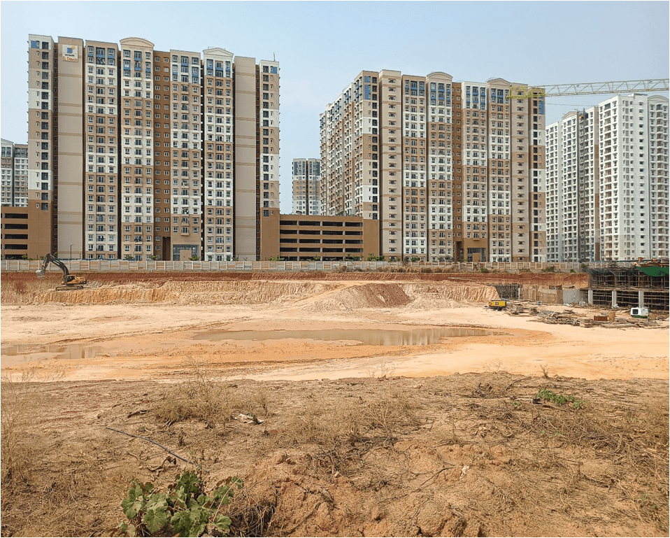 construction updates