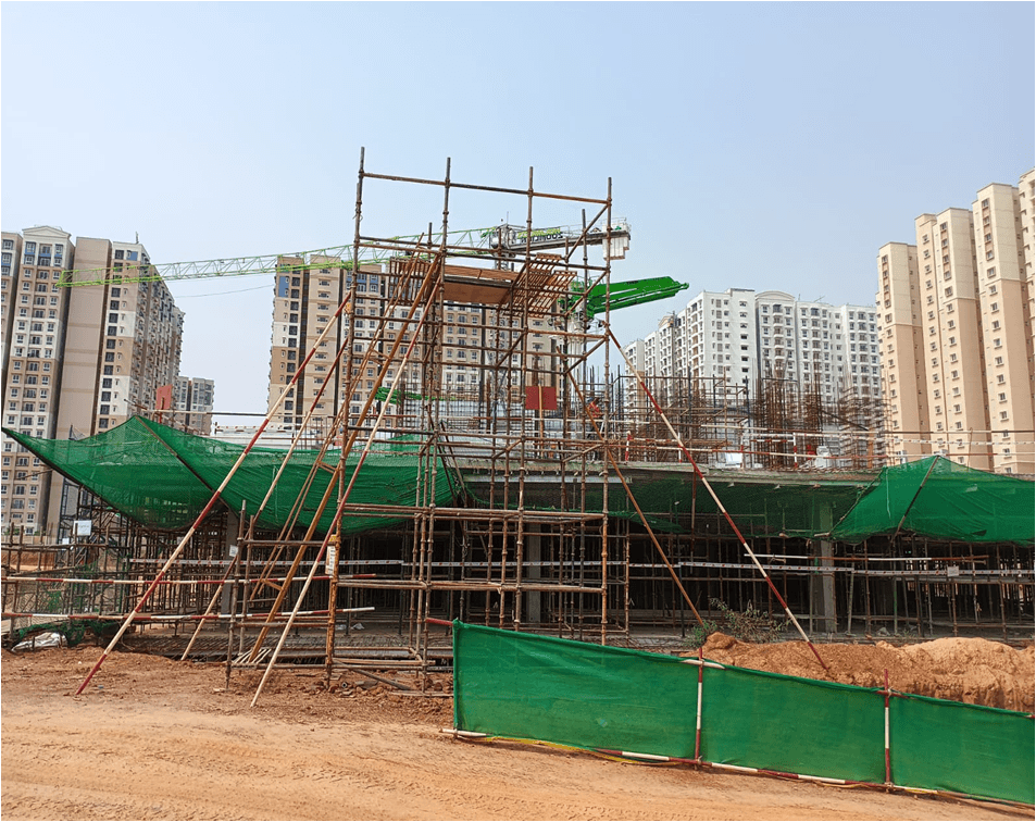 construction updates