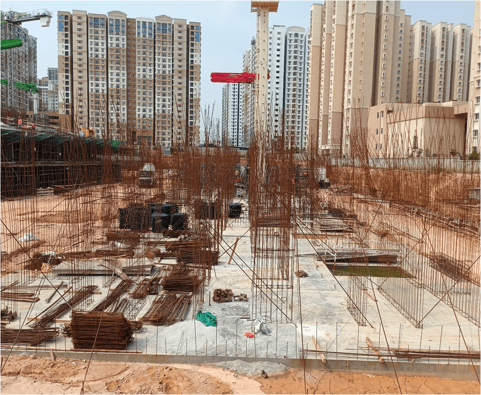 construction updates